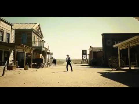 When a Cowboy trades his Spurs for Wings (1 hour version) - The Ballad of Buster Scruggs