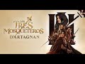Los Tres Mosqueteros D Artagnan 2023 Duelo