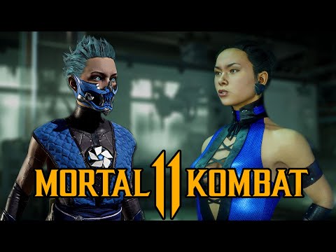 I fought THE BEST Kitana in the world... (Koisy) - Mortal Kombat 11