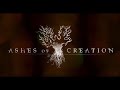 Gameplay video of Ashes of Creation  PC