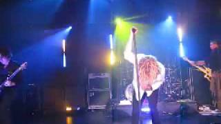 Collective Soul - Dig (LIVE at Flames Central, Calgary)
