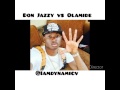 Olamide Vs Don Jazzy - What #Headies 2015 caused