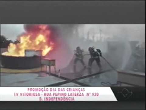 Manhã Vitoriosa Segundo Bloco 19/09/2014