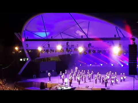 Loreley Tattoo Queen Show 2018