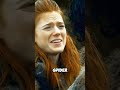 Cute moment between Jon & Ygritte🔥⚔️❄️ #youtubeshorts #ytshorts #shorts #viral #got #gameofthrones