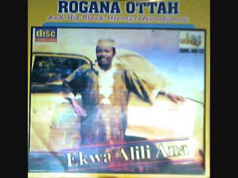Rogana Otah - Ekwa Alili Ana
