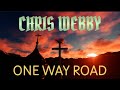 Chris Webby One Way Road Lyrics Showroom Partners Entertainment Chriswebby