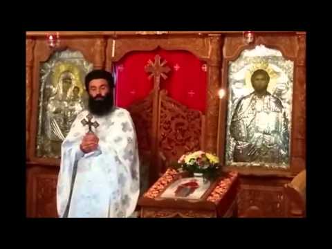 20151001 NICOLAE BALASOIU –  ACOPERAMANTUL MAICII DOMNULUI