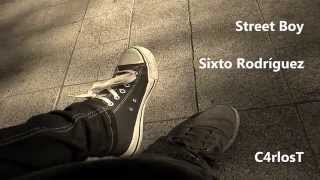 Street Boy - Sixto Rodríguez