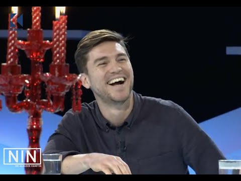 NIN - Shpat Deda, Ryva Kajtazi - Pjesa e dyte - 15.02.2016 - Klan Kosova