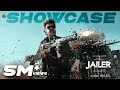 JAILER Official ShowCase Telugu Superstar Rajinikanth Sun Pictures Anirudh Nelson