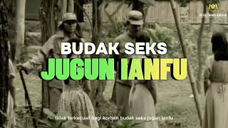Download lagu NASIB JUGUN IANFU BANUA MASA PENJAJAHAN JEPANG mp3