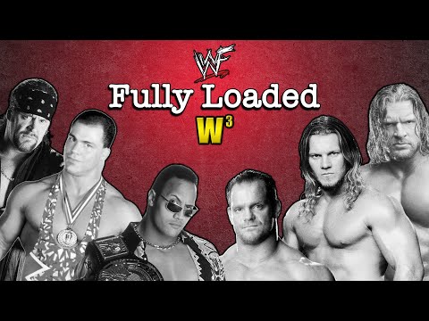 WWF Fully Loaded 2000 Review | Wrestling With Wregret