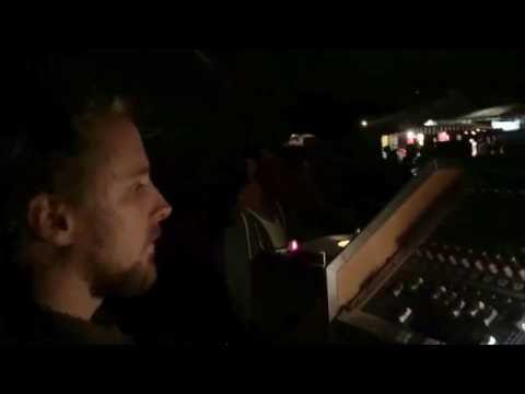 Ganja Riddim & friends @ Dubstage / Keep it real-Jam 2016