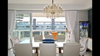 Vídeo 35 — Casa em Condomínio 3 Dormitório(s) Bairro Rossi At