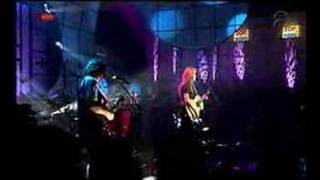 2003-06 - Ilse DeLange - No Reason to Be Shy (Live @ TOTP-NL