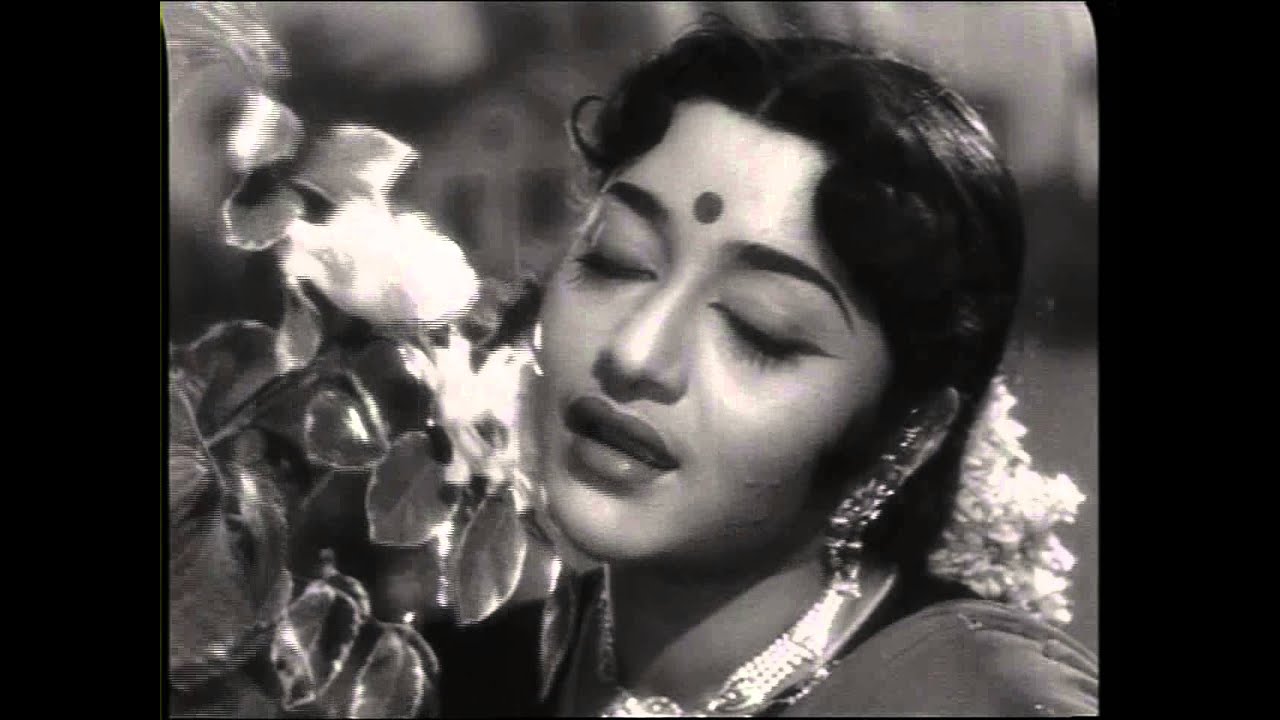 Minnal Varum Song Lyrics | Koduthu Vaithaval | P. Susheela