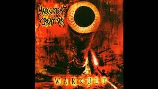 Malevolent Creation - Warkult (2004) Full Album