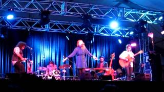 Tinpan Orange - Round the Twist theme