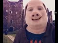 John Pork Singing Wake Me Up When It S All Over