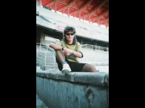Tribute to Rui Madeira