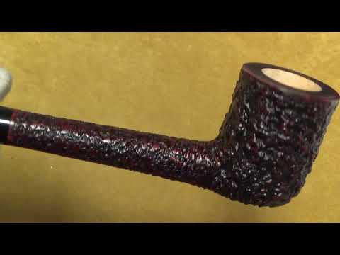 Pipa Radice Rind - Lovat - RA162