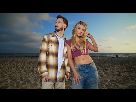Blanke video