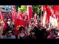 Turkey Detains 100 People At Anti NATO Protests In Ankara