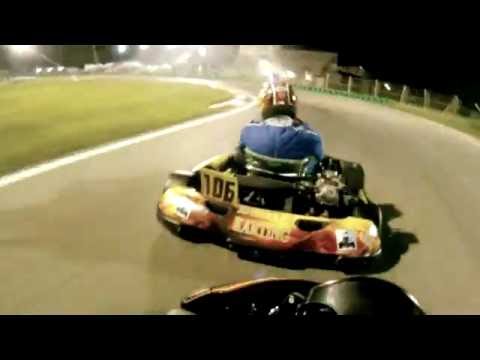 24 Hours of Pomposa 2016 - Stint 3