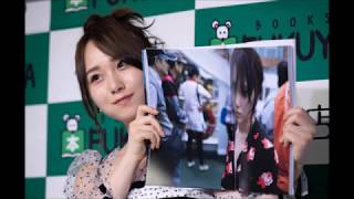 ＡＫＢ４８高橋朱里、初写真集で「出し切った」