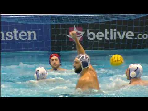 Dinamo Tbilisi vs AN Brescia - Highlights - Champion's League 2021/2022 Day 4