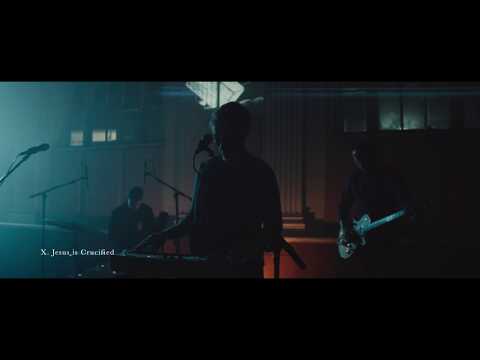 X. Jesus is Crucified // The Golgotha Experience - Poor Bishop Hooper