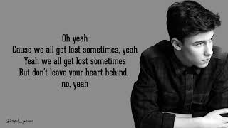 Shawn Mendes   Understand Lyrics