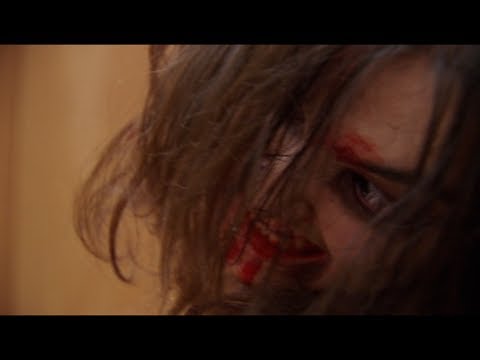 Trapped in a Room with a Zombie