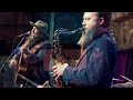 The Ben Phelps Project - Regulate Rigby (Live 2020)