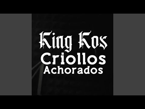 Criollos Achorados