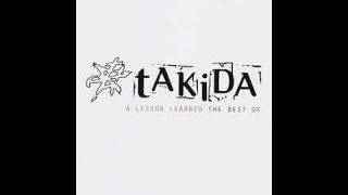 Takida - Master (Drum Cover) HD 4K Ultra