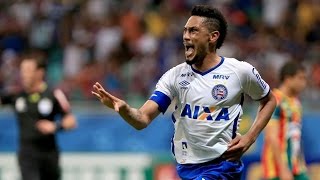 Bahia 1 x 0 Sampaio Corrêa