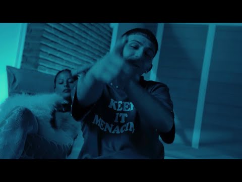 Dani the menace- Gvngsta (video oficial ) 