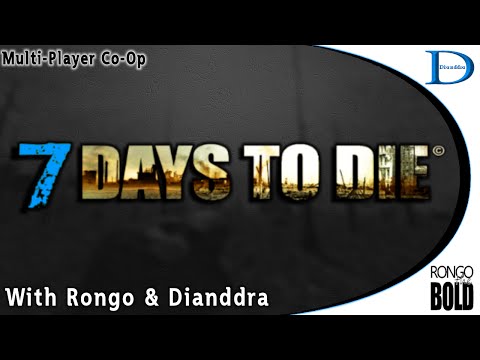2.39 MP with R&D - 7 Days To Die Alpha 11.5