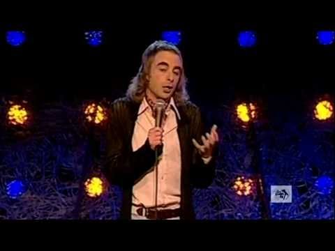 Paul Foot - Why Do Men Drink Beer?