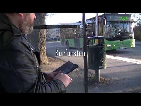 En liten film om: Tålamod