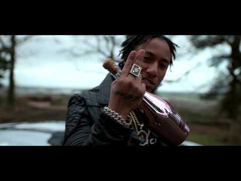 Dopeboy Rich - Rich Living (Official Music Video)