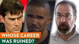 Whatever Happened to Criminal Minds Former Cast | OSSA cbs video