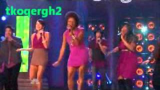 The Sing-Off|Kinfolk 9|Price Tag|Let It Be (Illuminati Beatles)