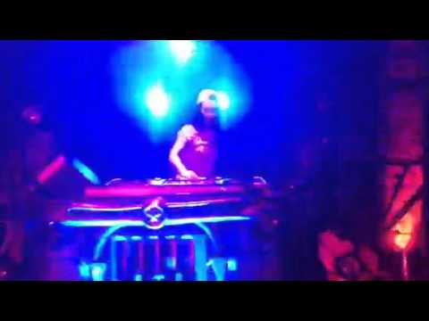 Sextonclubmoscow Dj Vlada Nevskaya Live set