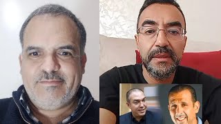 مصطفى لخصم تصفية حسابات تبدير المال العام 80 موظف شبح يأخذون أجورهم من أموال ا