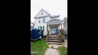 Residential for sale - 82 Haigh Avenue, Schenectady, NY 12304