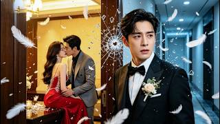 On Wedding Day, He Caught His Brother Stealing His Bride—He Walked Away,Became The Richest Man！