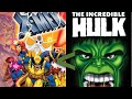 The BEST marvel animated show